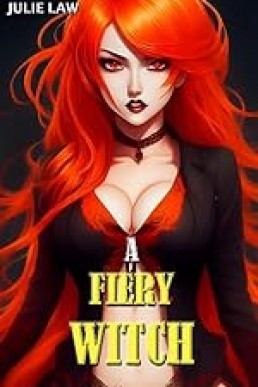 A Fiery Witch (Futa Fantasy Shorts)