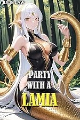 Party with a Lamia (Futa Fantasy Shorts)