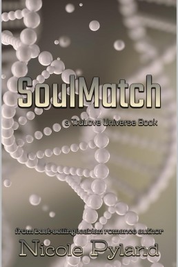 SoulMatch: a TruLove Universe book