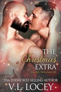 The Christmas Extra (Laurel Holidays 5)