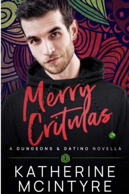 Merry Critmas (Dungeons and Dating)