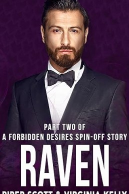 Raven (Forbidden Desires 8, Part 2)