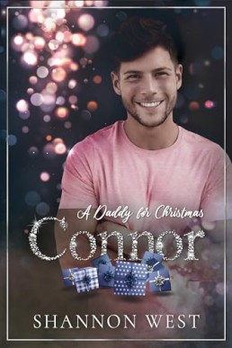 Connor (A Daddy for Christmas #3)