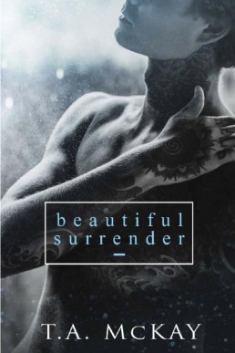 Beautiful Surrender (Blue Lights 2)