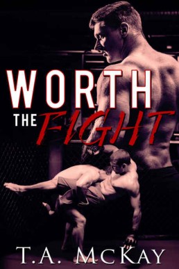 Worth the Fight (Hard to Love 1)