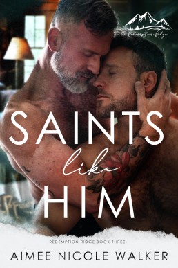 Saints Like Him (Redemption Ridge 3)