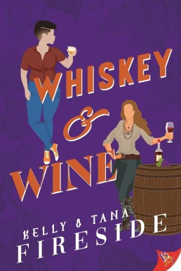 Whiskey and Wine (Owen Station Series Book 2)