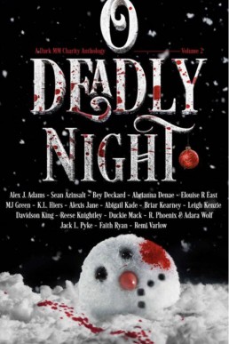 O Deadly Night (Volume 2)