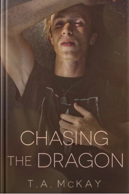 Chasing the Dragon (Blue Lights 1)