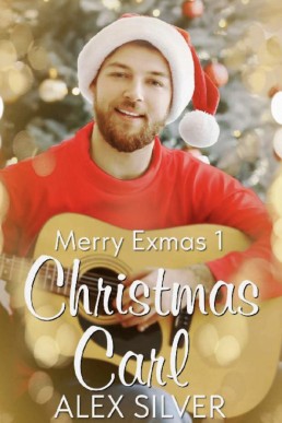 Christmas Carl (Merry Exmas 1)