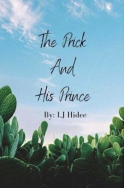 The Prick and His Prince (The Class Prince 2)