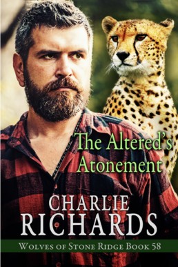 The Altered's Atonement (Wolves of Stone Ridge 58)