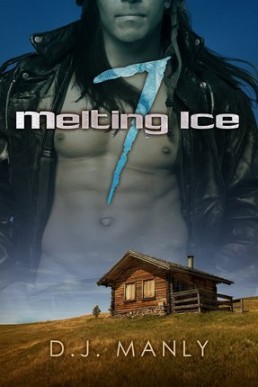 Melting Ice 7