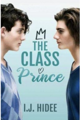 The Class Prince (The Class Prince 1)