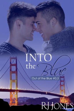 Into the Blue (Out of the Blue 0.5)