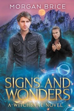 Signs and Wonders (Witchbane 7)