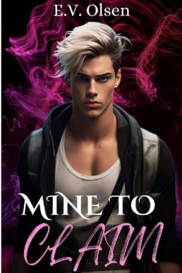 Mine to Claim (Wasteland Temptations 1)