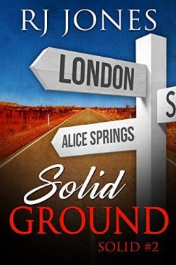 Solid Ground (Solid Rock 2)