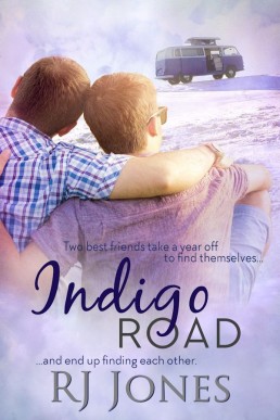 Indigo Road