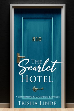 Room 810 (The Scarlet Hotel 9)