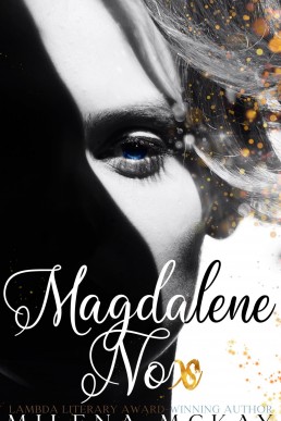 Magdalene Nox (The Headmistress Book 2)