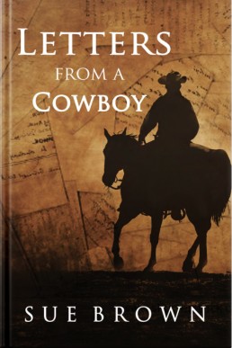 Letters from a Cowboy (Morning Report 4)