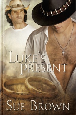 Luke's Present (Morning Report 3.5)