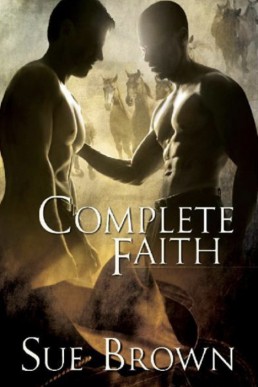 Complete Faith (Morning Report 2)