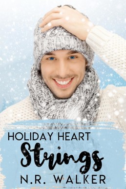 Holiday Heart Strings (Hartbridge Christmas 4)