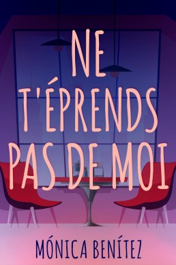 Ne t'éprends pas de moi (French Edition)