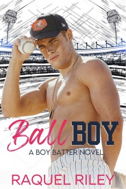 Ball Boy (Boy Batter 1)