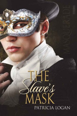 The Slave’s Mask (Masquerade 3)