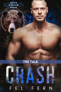 The Talk (Crash Bonus Scene)