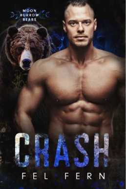 Crash (Moon Burrow Bears  7)