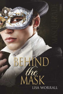 Behind the Mask (Masquerade 2)