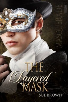 The Layered Mask (Masquerade 1)