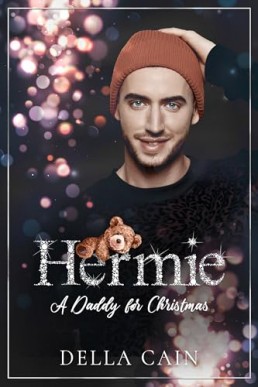 Hermie (A Daddy for Christmas 4)