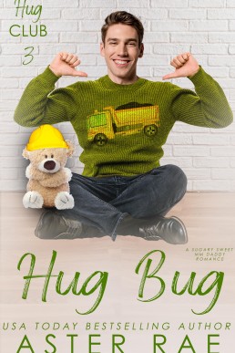 Hug Bug (Hug Club 3)