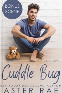 Cuddle Bug Bonus Scene  (Hug Club 1)