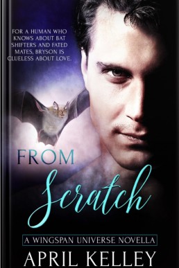 From Scratch (Fountain Village Mysteries 1)