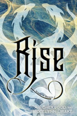 Rise (Wings 'N' Wands 2)