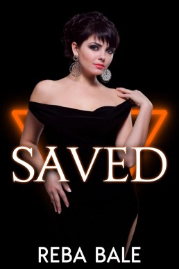 Saved: A Steamy Lesbian Instalove Romance (Club Surrender Book 4)