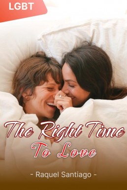 The Right Time to Love: A Steamy Sweet FF Romance Novel