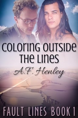 Coloring Outside the Lines (Fault Lines 1)