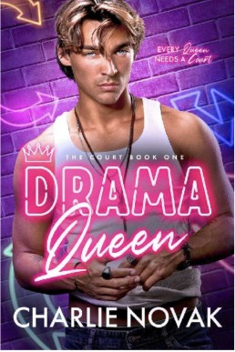 Drama Queen (The Court 1)