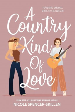 A Country Kind Of Love