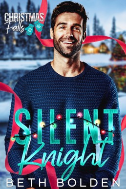 Silent Knight (Christmas Falls 4)