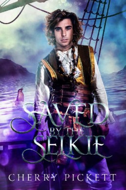 Saved by the Selkie (Mythos Island 1)