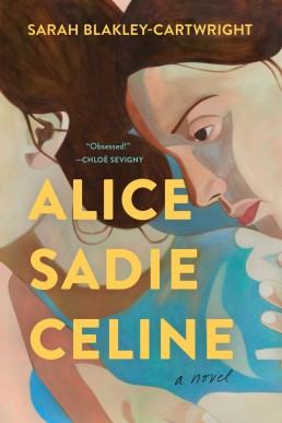 Alice Sadie Celine