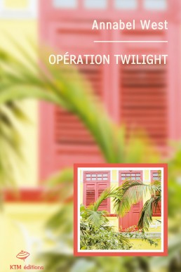 Opération Twilight (French Edition)